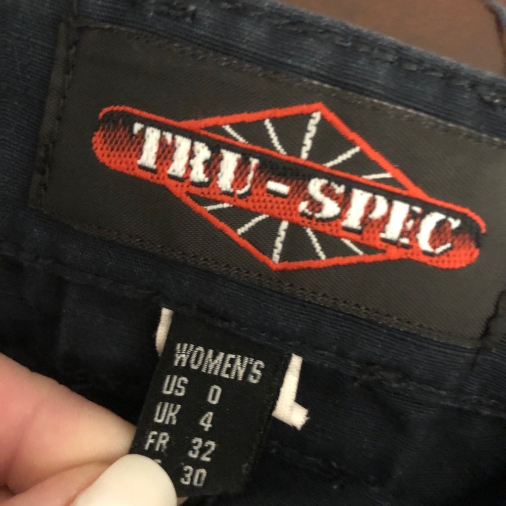 Tru spec EMS pants